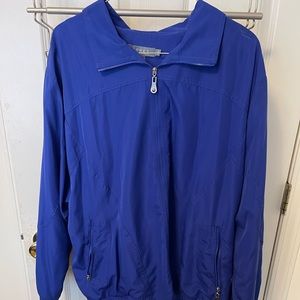 Lightweight jacket!